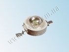 Сверхъяркий светодиод LED 1W Blue